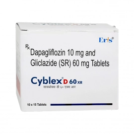 CYBLEX D 60 XR